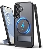 SIXBOX for Samsung Galaxy S25+ Plus