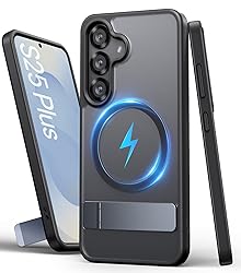 SIXBOX for Samsung Galaxy S25+ Plus