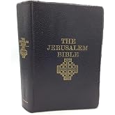 THE JERUSALEM BIBLE