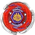Magicmode Metal Spinning Top, Precision Anti-Gravity Spinner Top, Unique Perfect Balance Desktop Toy Gift for Kids/Adults