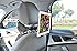 iPad Tablet Headrest Mount Universal Car Headrest Holder for Portable DVD Player, Kindle, Samsung Tablet, iPad Air / Mini and All 7-10 inches Devices