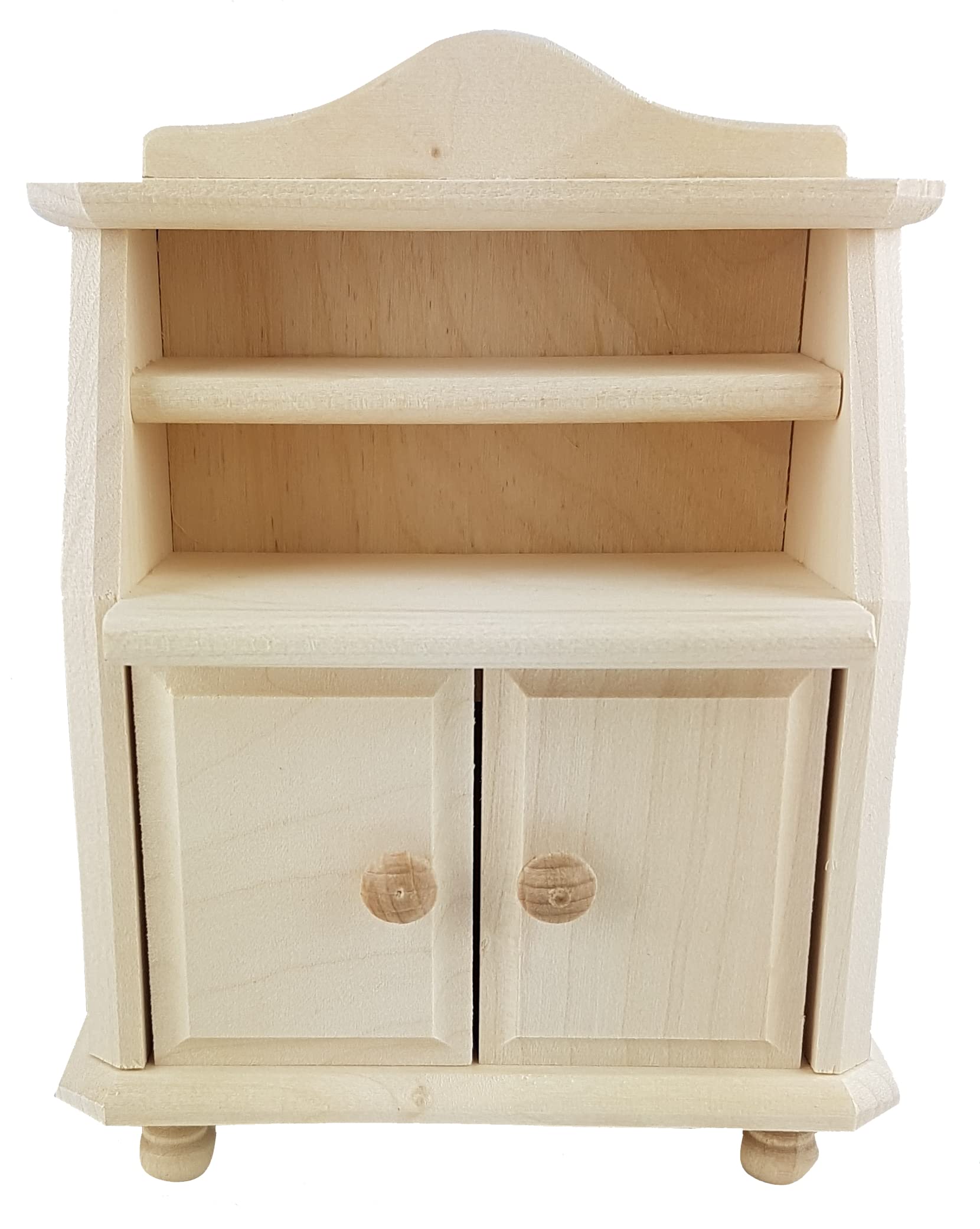 Rulke Rulke22298 Rustic Sideboard