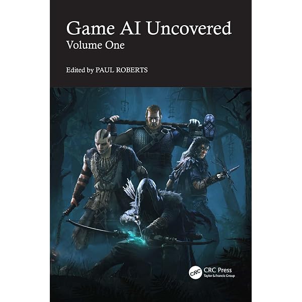 AI for Games, Third Edition 3, Millington, Ian, eBook - Amazon.com