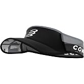 COMPRESSPORT Unisex Visor Ultralight Visera para correr