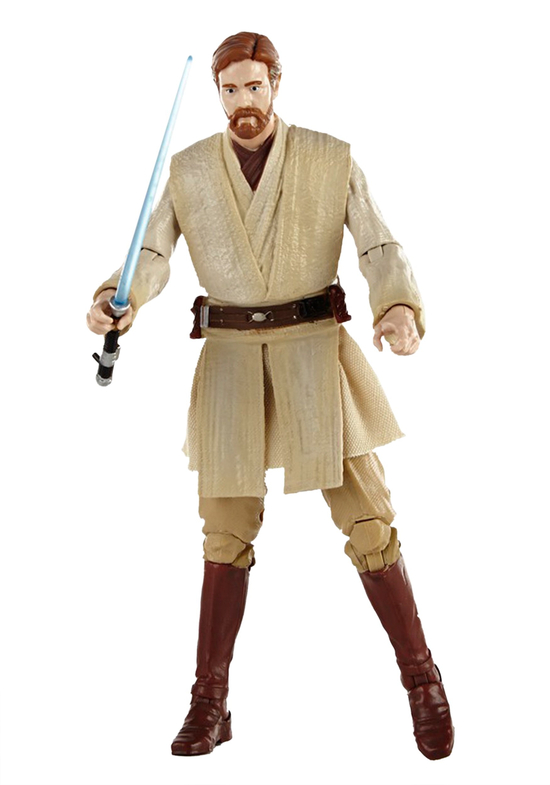 Star Wars The Black Series Obi-Wan Kenobi Figure