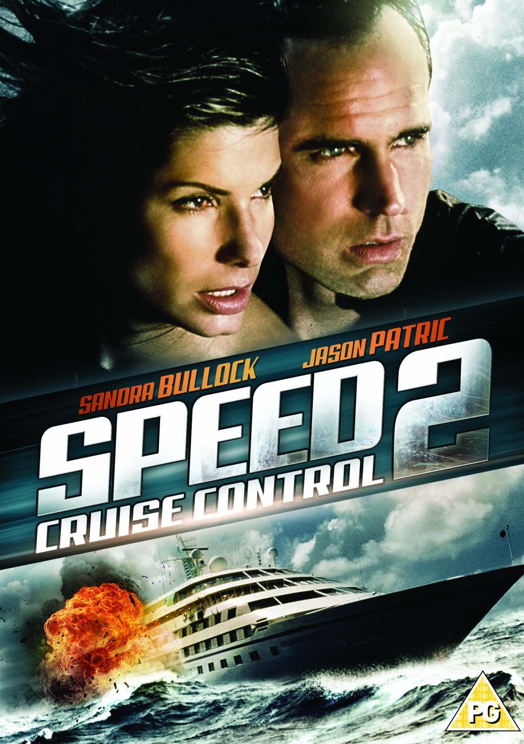 watch speed 2 cruise control