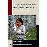 National, International, and Human Security: A Comparative Introduction (New Millennium Books in International Studies)