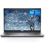 Amazon.com: Dell Latitude 5530 Laptop (2022) | 15.6