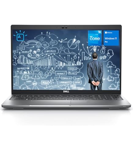 Amazon.com: Dell Latitude 5530 Laptop (2022) | 15.6