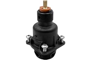 GREATUS GP800881 Pressure Balance Cartridge Replacement for Kohler K-8304 Pressure Balance Valve