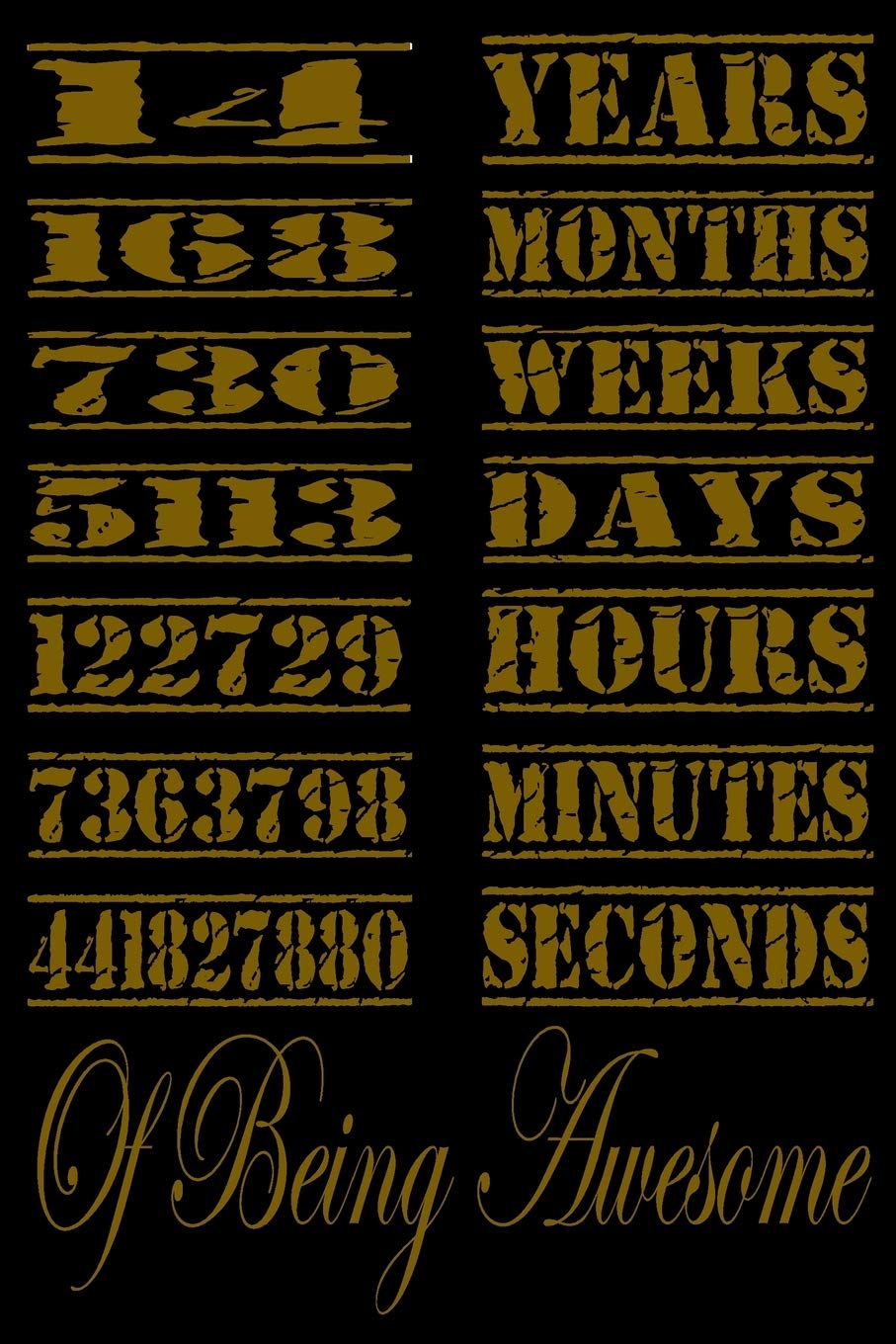 perfect gift for 14 yr old girl