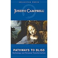 洋書　ジョセフ・キャンベル　MYTHS OF LIGHT Myths of Light: Eastern Metaphors of the Eternal (The