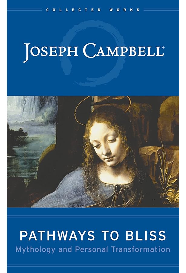 洋書　ジョセフ・キャンベル　MYTHS OF LIGHT Amazon.com: Myths of Light: Eastern Metaphors of the Eternal (The