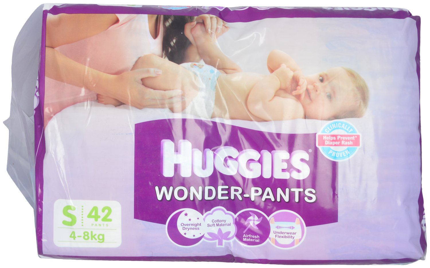 huggies diapers 4 to 8 kg