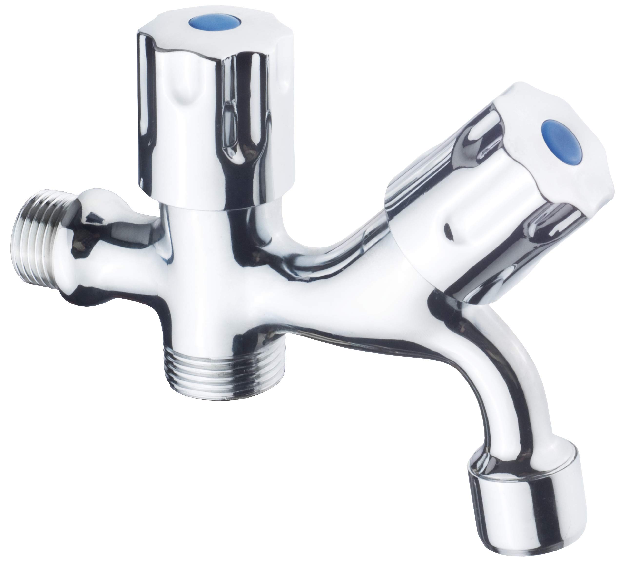 CORNAT TEC304904 Combination Valve 1/2"