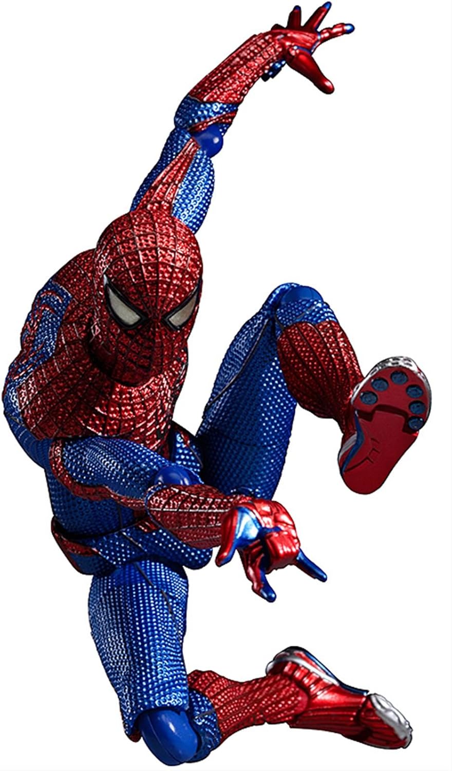 the amazing spider man action figure