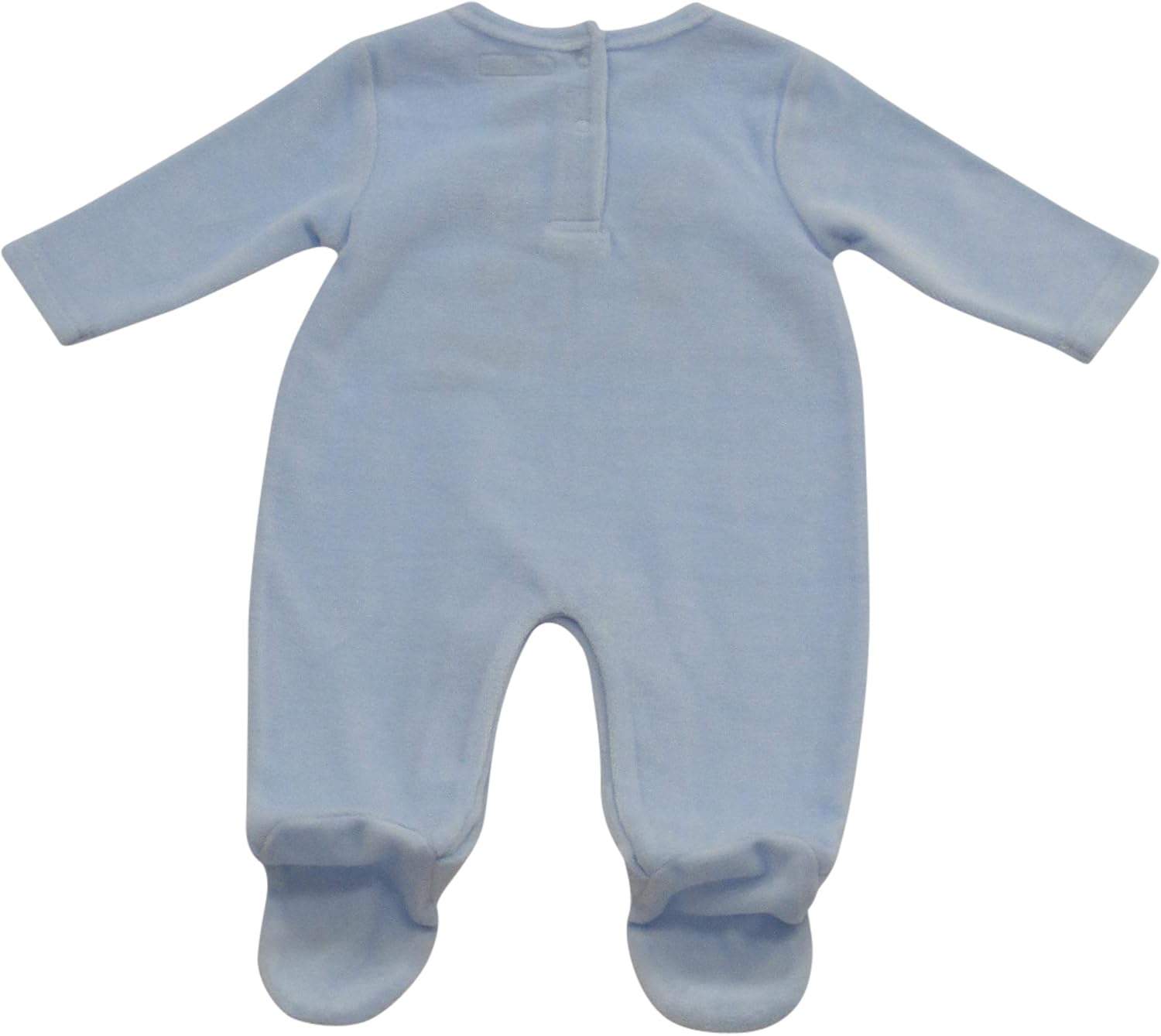 pitter patter sleep sack