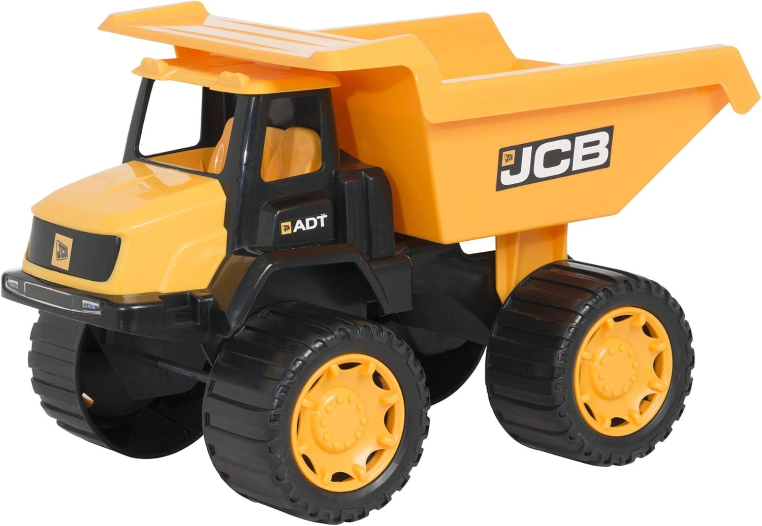 children's jcb dumper truck