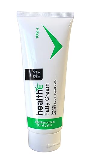 paraffin cream for eczema