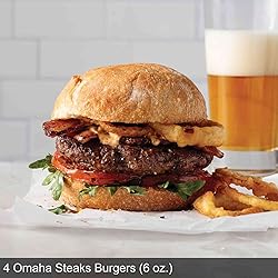 Bulk Meat and Meals Collection