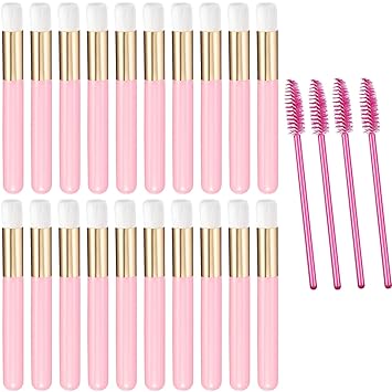 Washing brushes with shampoo Clearance