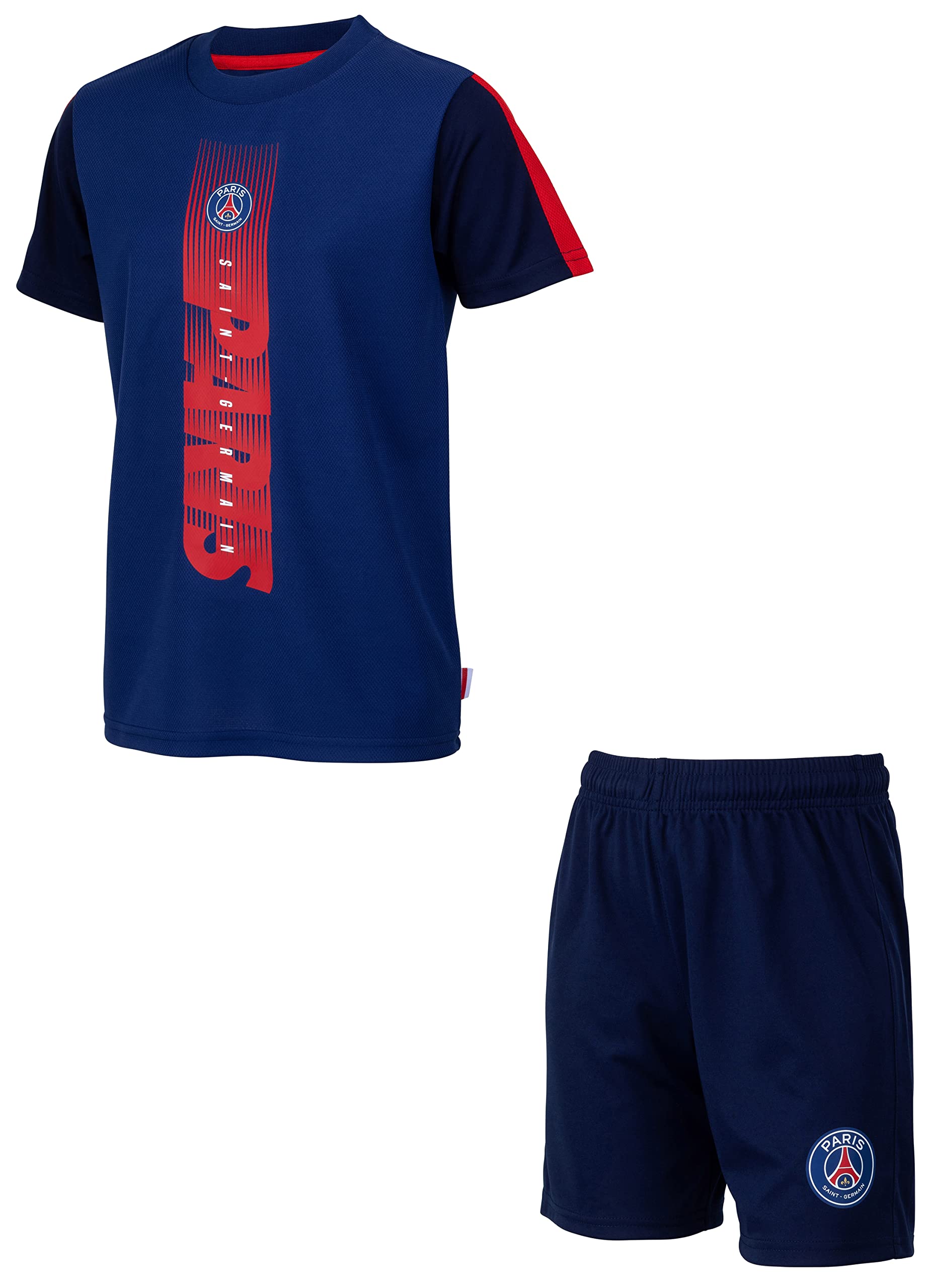 Paris Saint-Germain PSG Official Collection Children's Jersey for 8 Years