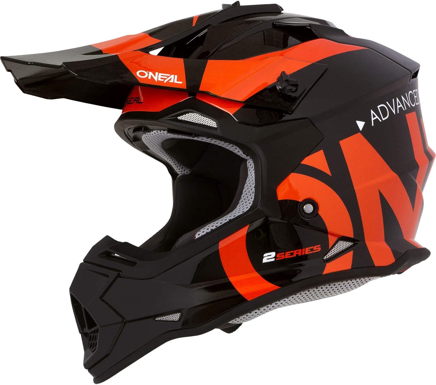 bmx racing protective gear