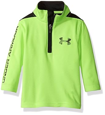 under armour neon hoodie