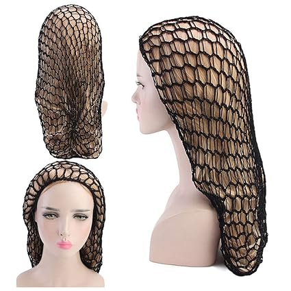 Mchoice Hair Cap Baby Boy S Hand Crochet Hair Woven Hair Net Hair