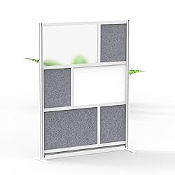 Workflow Modular Wall | Room Divider with