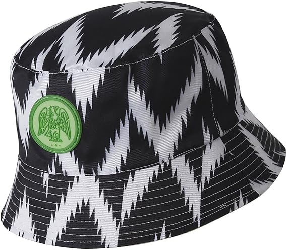naija bucket hat