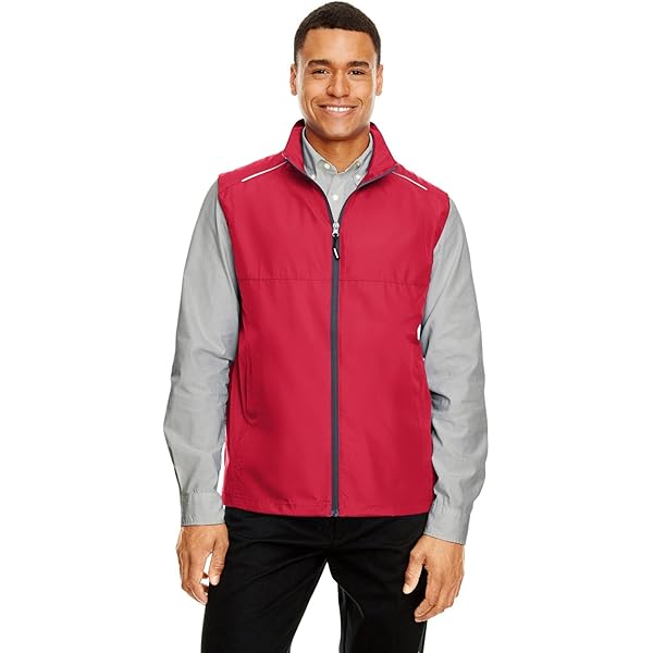 G-STAR Raw - Mens G- Whistler Padded Hoodie Vest 2.0, Color Dk