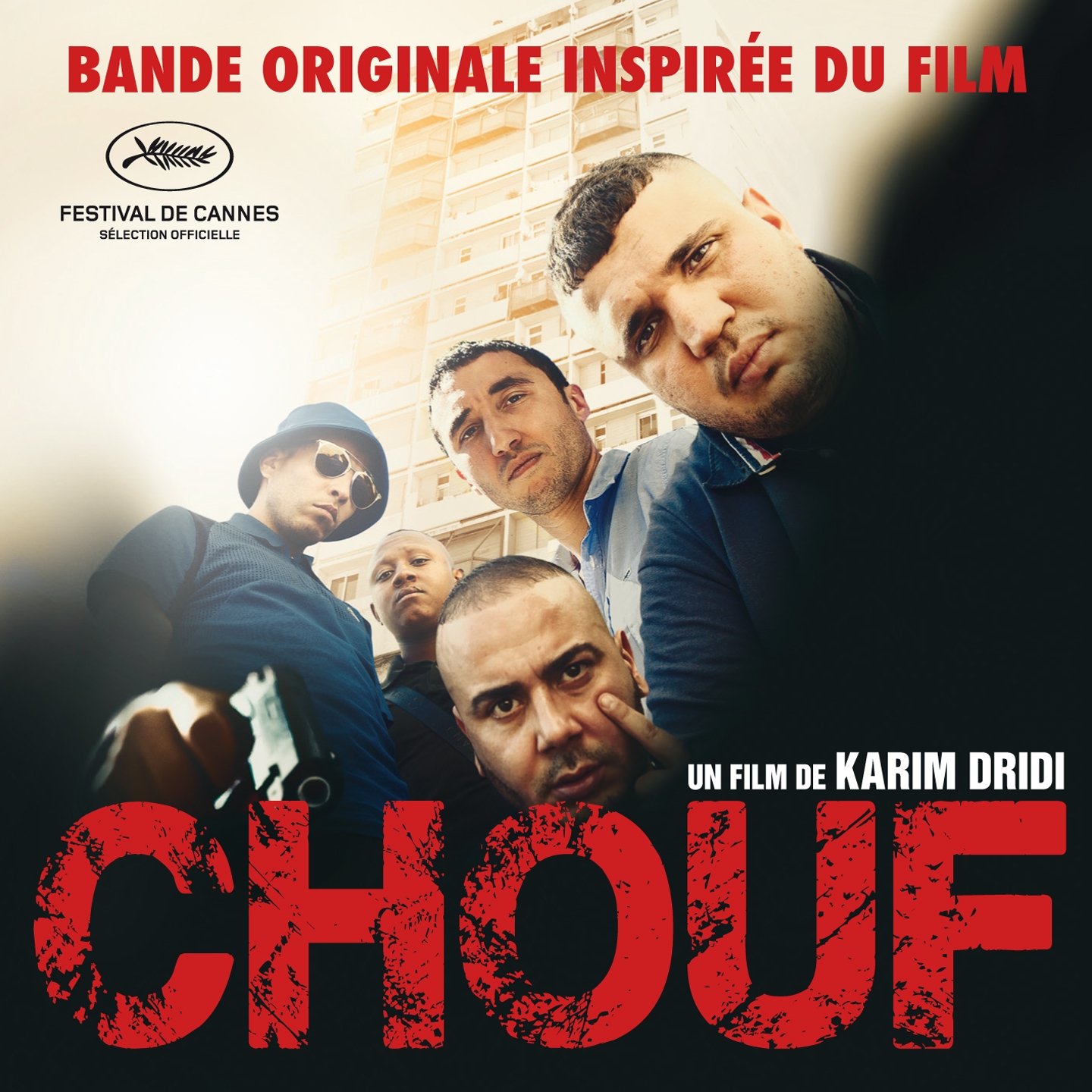 Various Artists Chouf Various Artists Chouf Bande Originale Inspiree Du Film Various Artists Chouf Bande Originale Inspiree Du Film Amazon Fr Cd Et Vinyles