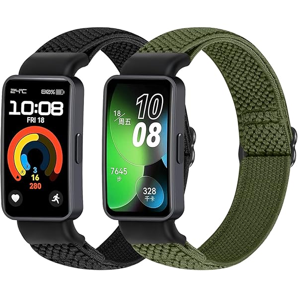 For Huawei Band 3E & 4E Wrist Strap For Honor Band 4 Running Version Smart Wristbands Watch Accessories Soft Silicone Bracelet - 44