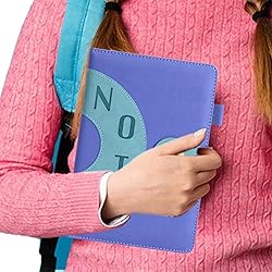 Daily Planner 2026 - Schedule Notebook Planner