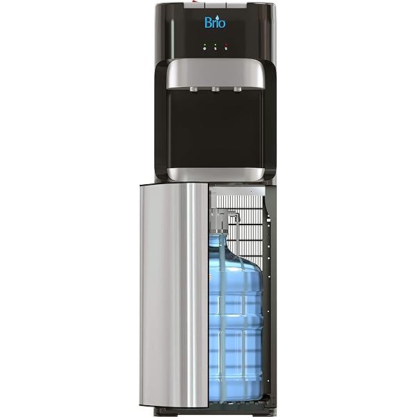 ナビアスストアー送料無料 Avalon Bottom Loading Water Cooler Tempera 3 Dispenser