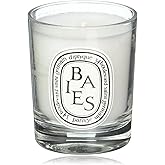 Diptyque Scented Candle Baies 70g - 70ml