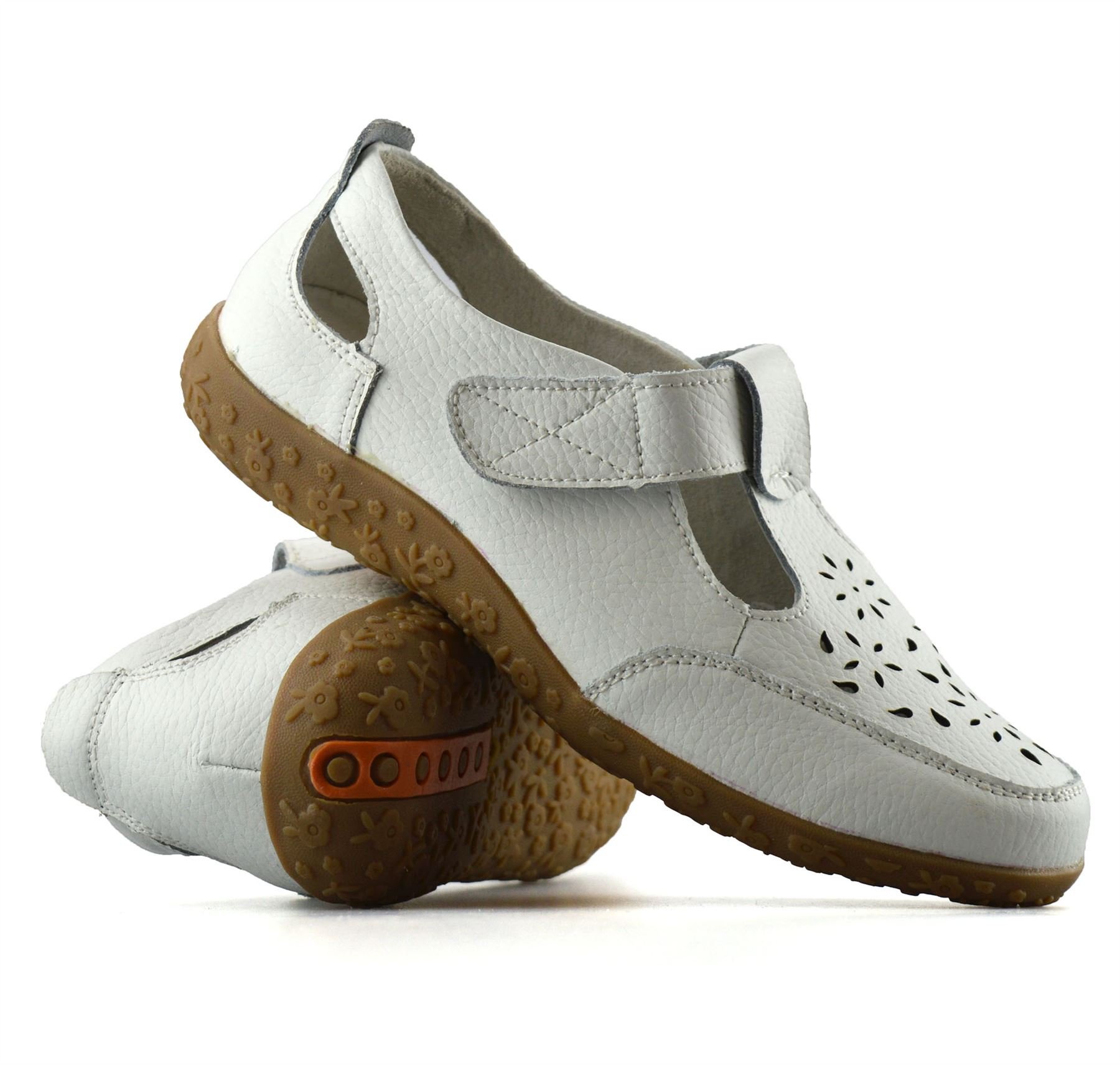 damart cushion walk sandals