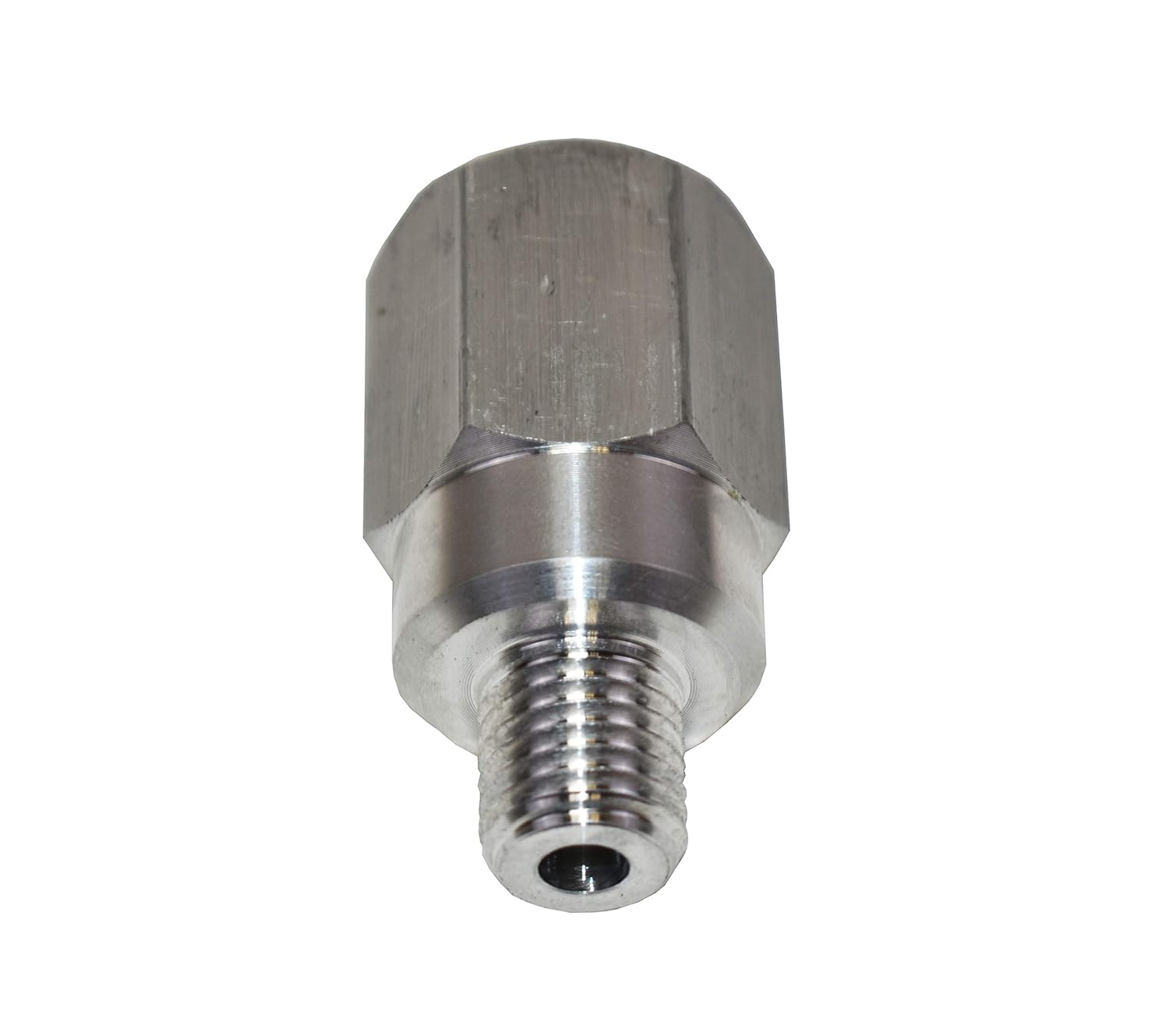 Temperature Gauges Swap Coolant Temperature Sensor Adapter M12 1.51/2