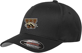 western michigan baseball hat