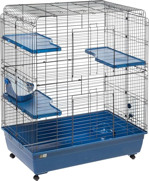 chinchilla cages amazon