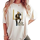 Vintage Benito Bowl Comfort Colors® Shirt, Puerto Rico Football Graphic Tee, Bunny Bowl Game Day T-Shirt, Retro Sports Fan Shirt