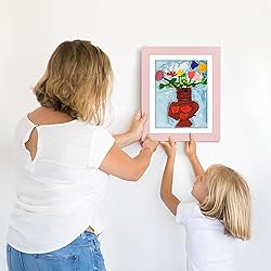 Kids Artwork Frame Changeable
