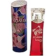 Lomani Lomani Fantastic paris by lomani for women - 3.3 Ounce edp spray, 3.3 Ounce