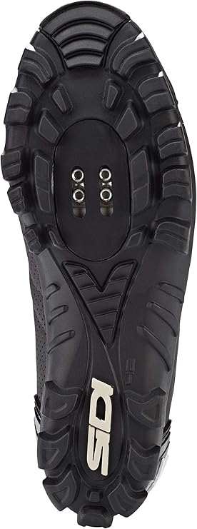 sidi defender cycling shoe