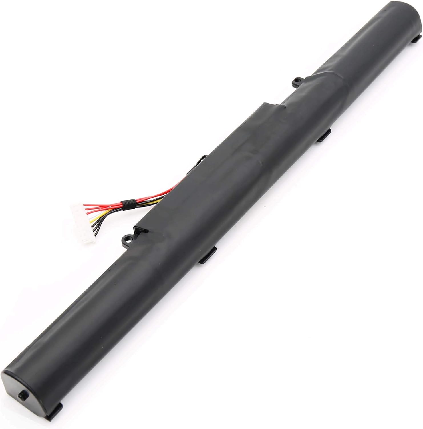 BLESYS Laptop Battery for ASUS ROG GL752VW ROG GL742VW ROG GL742V ROG GL752V ROG GL752VL ROG GL753V ROG GL753VD ROG GL753VE ROG GL553V ROG GL553VD ROG GL553VE ROG GL553VW series 14.4V 48Wh - Image 5