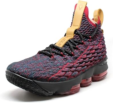 lebron 15 atomic teal