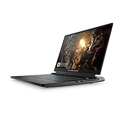 Alienware M15 R6 Gaming Laptop, 15.6 inch QHD 240Hz