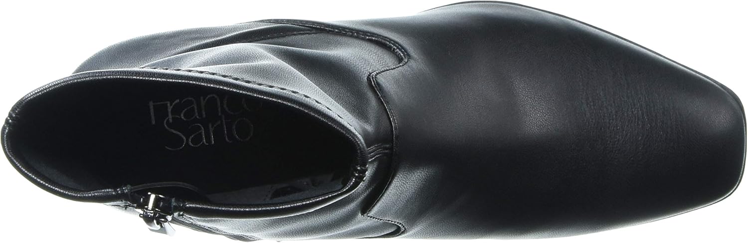  | Franco Sarto Women's Indigo Mid Calf Boot | Mid-Calf