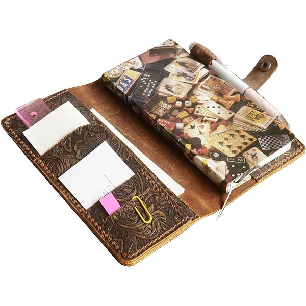 Amazon.com : Hobonichi Techo Weeks Cover [Wallet-Size/Cover